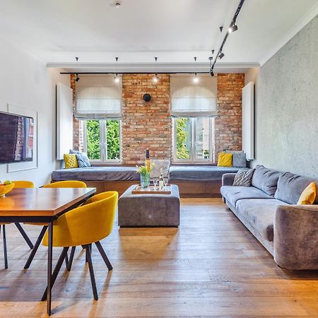 Cassino Royal I - Premium Apartment Сопот Экстерьер фото