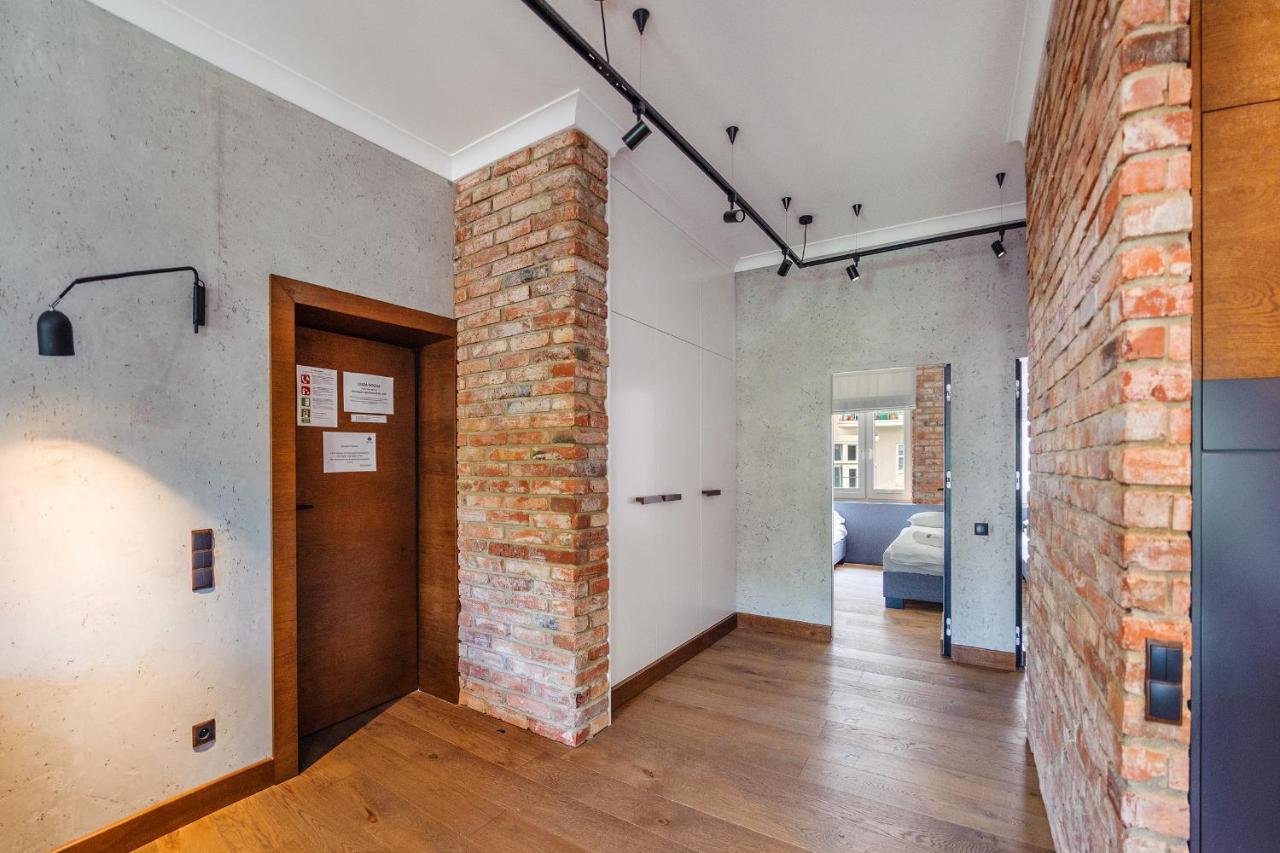 Cassino Royal I - Premium Apartment Сопот Экстерьер фото