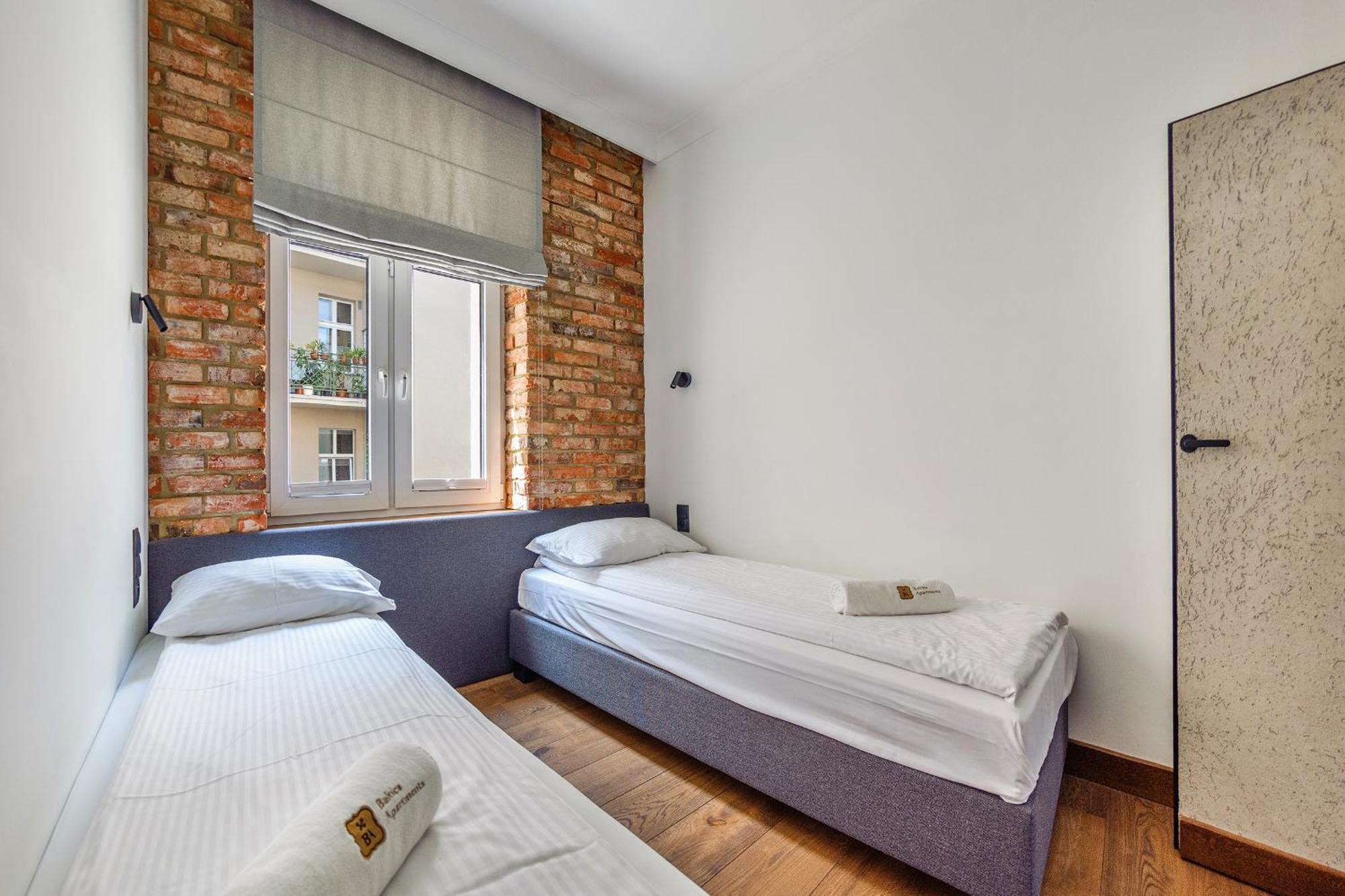 Cassino Royal I - Premium Apartment Сопот Экстерьер фото