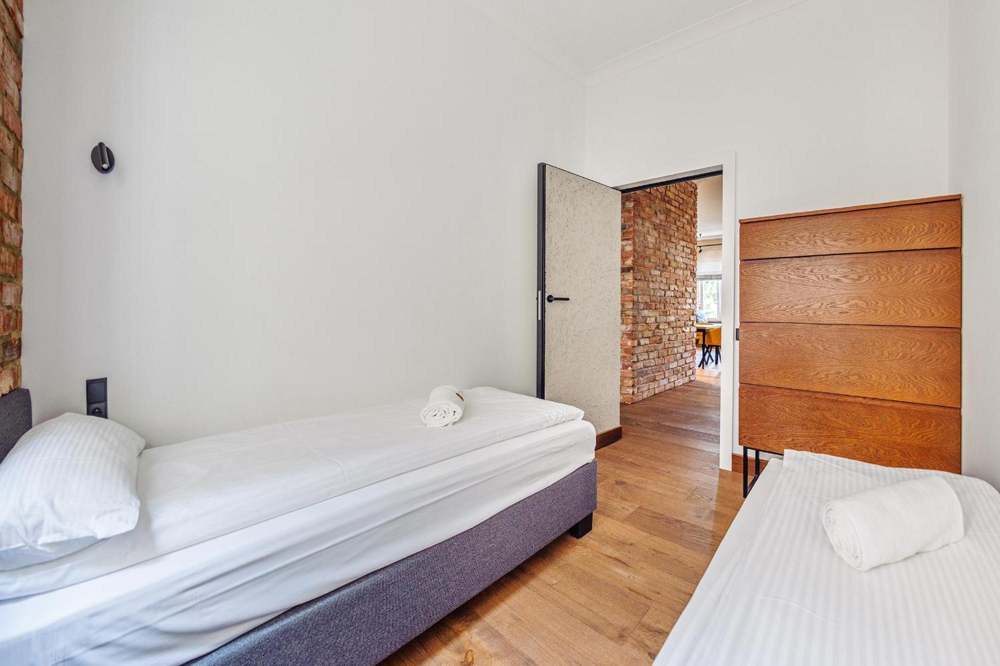 Cassino Royal I - Premium Apartment Сопот Экстерьер фото