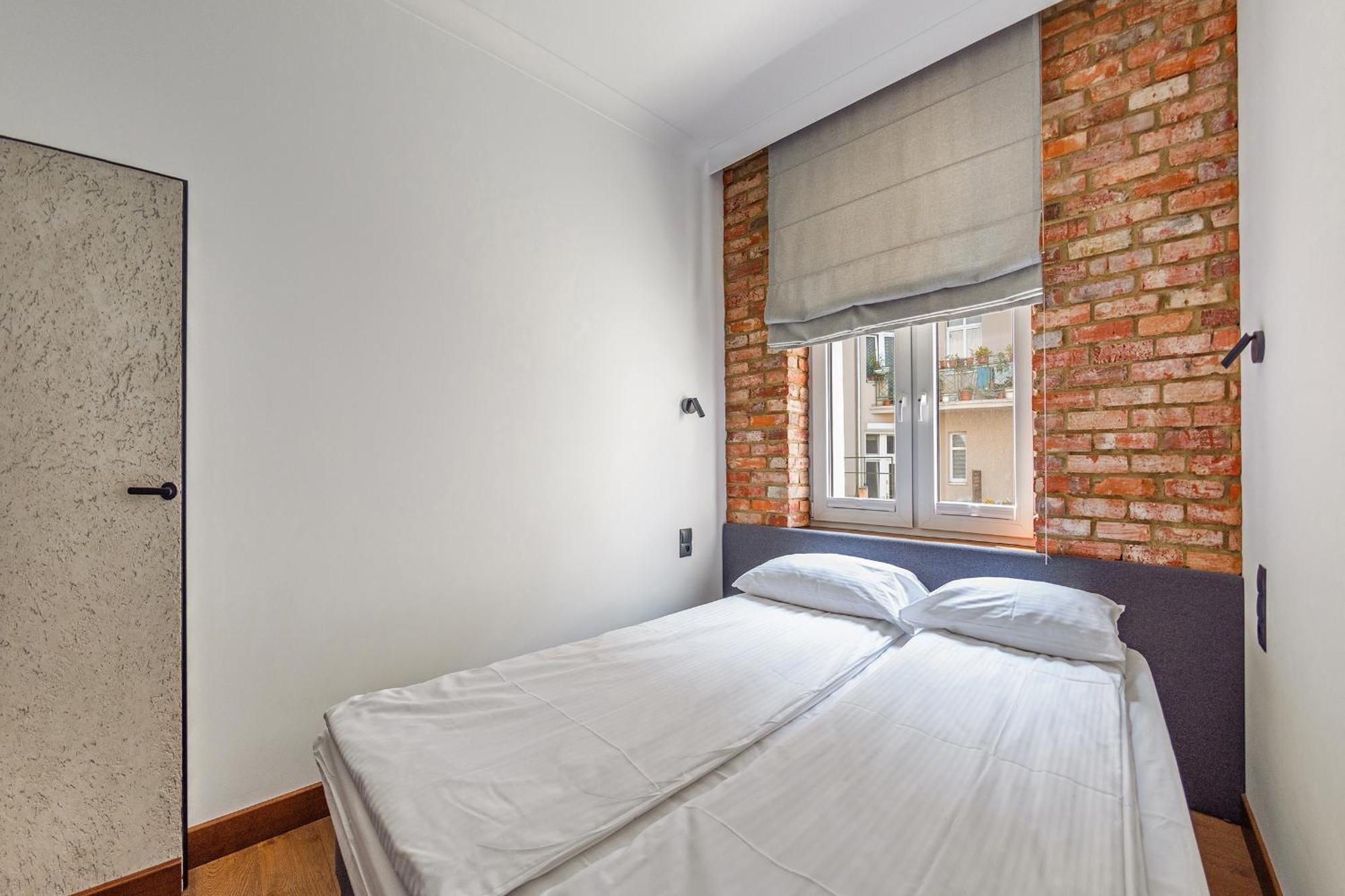 Cassino Royal I - Premium Apartment Сопот Экстерьер фото