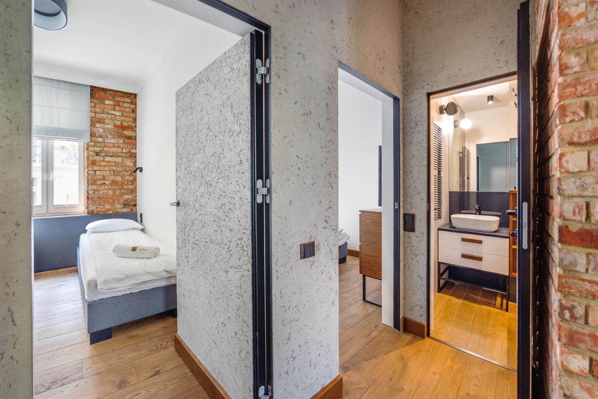 Cassino Royal I - Premium Apartment Сопот Экстерьер фото