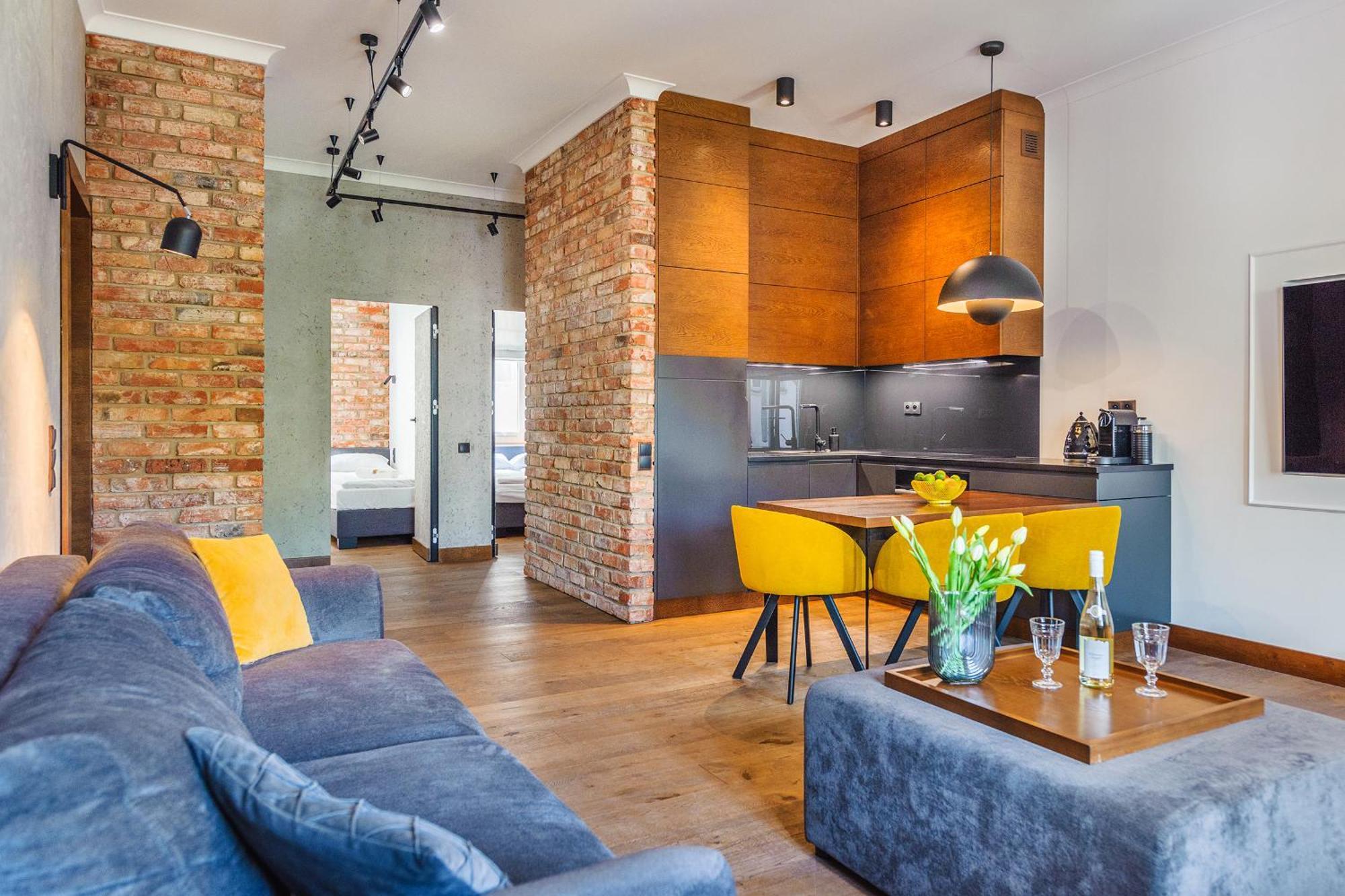 Cassino Royal I - Premium Apartment Сопот Экстерьер фото