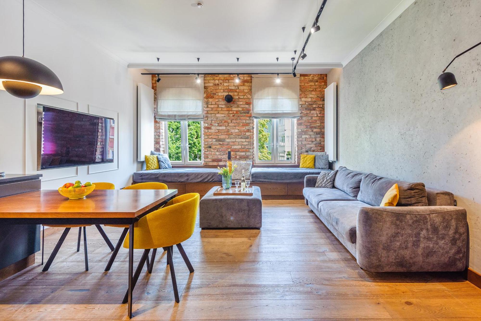 Cassino Royal I - Premium Apartment Сопот Экстерьер фото